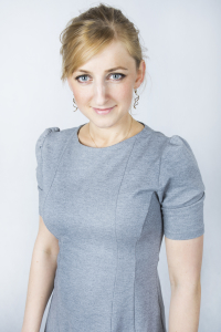 Mgr inż. Kamila Ziemann,