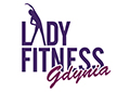 Lady fitness